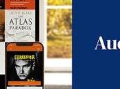 Audiobooks with 30-Day Free Trial!