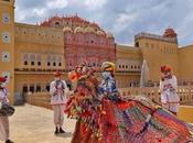 Ready Rajasthan Selecting Five Star 5-day Tour Packages 2025
