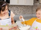 Radish Kids: Cooking Club Kids