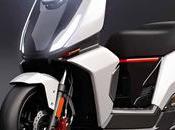 Single Charge, Powerful Electric Scooter Shaking Market