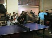 Ping-Pong Paradise: World’s Best Table Tennis Bars