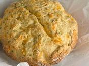 Cheese Herb Irish Soda Bread (small Batch)