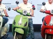 Featuring Classic Design Features, Scooter India Will More Than Without