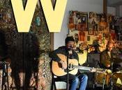 JPW: Tiny Desert Concert