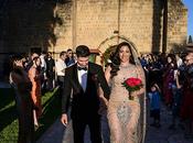 Modern Summer Wedding Nicosia, Cyprus Elena Lucas