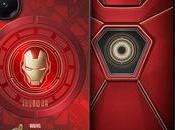 Iron Man? Poco Special Edition Here You,