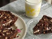 Mississippi Cake (small Batch)