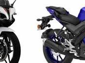 Pulsar RS200 Yamaha R15, Which Better Terms Features, Power Price