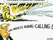 Hoses Trained California