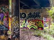 Revolution Will Written Walls