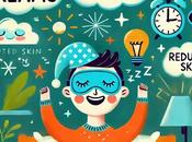 Unusual Benefits Wearing Sleep Mask