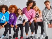 Reebok Fashion: Your Footwear Apparel Essentials.