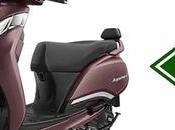 Petrol Past, Brings Scooter Shake Market, Know When Will Launched