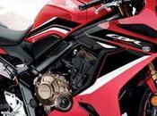 Honda Brings Great Sports Bikes India