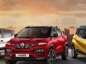 Looking Cheap with Good Mileage? Renault Offering Discount Thousand Rupees