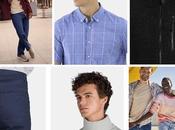 George Clothing Men: Confident That You're Wearing Best Looks Season!