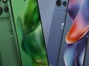 Motorola Launches Moto 2025, Power 2025 Waterproof Phone, Mid-range with Cool Features