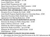 Ready Punish Most Americans Subsidize Rich