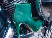 Feminine Wiles Meets Masculine Energy [Antony Cleopatra]