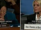 Trump Allies (Bondi Patel) Pursue Criminal Prosecutions Without Probable Cause, They Might Face Civil Actions Malicious Prosecution