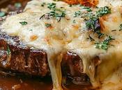 French Onion Short Ribs