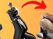 Suzuki's First Electric Scooter Coming Country Late Night, Will Price-mileage