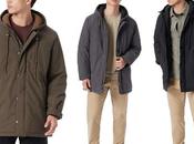Bass Men's Storm Coat