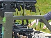 Rubest Goldbergiest Musical Performance-cum-firing Squad You've Ever Seen