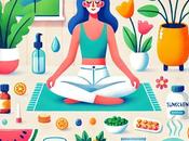 Healthy Ways Clear Your Skin