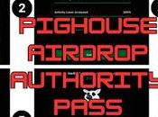 Pighouse Airdrop Authority Pass Stake What