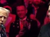 Trump's Comments About "vote Counting Computers" Point Possible Wrongdoing Elon Musk, Knows Such Machines "better Than Anybody." Hmmm