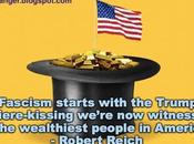 Beginning Fascist Oligarchy