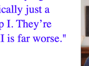 Trump's Second Term Already Much Worse Than First