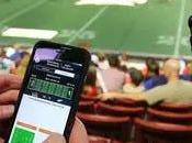 What Retail Sports Betting