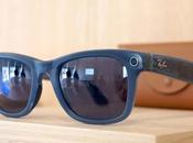 Meta Ray-Ban’s Vision Smart Eyewear