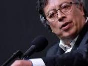 Colombia's President Gustavo Preto Stands Trump's Bullying Tariffs Deportees Imposing U.S. Hurling Insults Trump