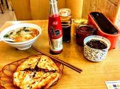 Breakfast, Lunch Dinner... Lishui, China!