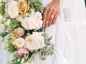 Enchanting Spring Wedding Bouquets: From Classic Contemporary