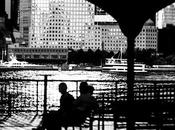 Three Diverse Gray-scale Shots