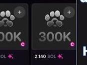 Paws Airdrop Voucher Update: Sell Vouchers, Connect Your Wallet More