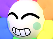 Dandy Toon Dandy’s World Roblox