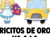 Back School Bilingual Learning Activities