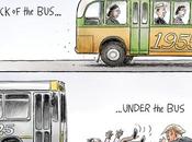 From "Back Bus" "Under