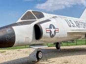 Convair F-102A Delta Dagger