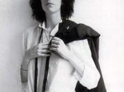 Patti Smith: "Horses" Anniversary Tour