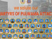 Feb. Mourning Lost Soldiers Pulwama People Coimbatore