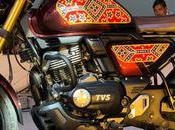 Brings Bikes Combination Culture Heritage Techup