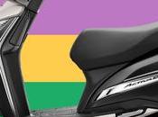 HONDA ACTIVA Scooter Half These Interesting Features Don't Know Driver