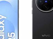 Samsung Galaxy Vivo X200, Which Best Smartphone Terms Features Cameras, Which.