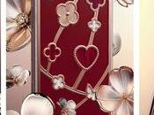 Eyes Will Added Eyes, Luxury iPhone Launches Caviar Lovers